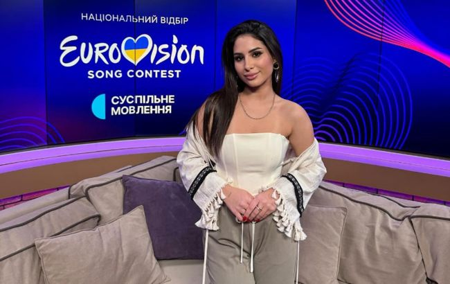 Євробачення-2024: учасниця Нацвідбору зняла свою кандидатуру через збій голосування у Дії