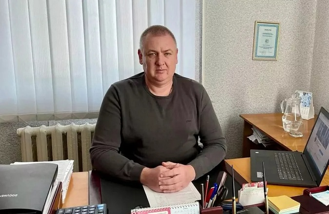 Хто може замінити депутата-втікача Сергія Кобу у Володимирській міськраді