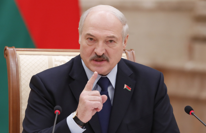 Лукашенко заявив, що піде на наступні президентські вибори в Білорусі