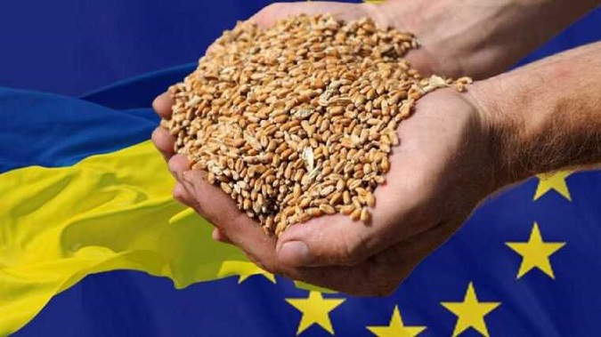 ЄС посилить контроль за експортом зерна з України, щоб заспокоїти побоювання фермерів