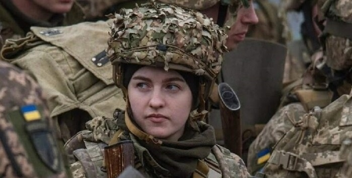 У Міноборони розповіли, скільки жінок служать у Силах оборони