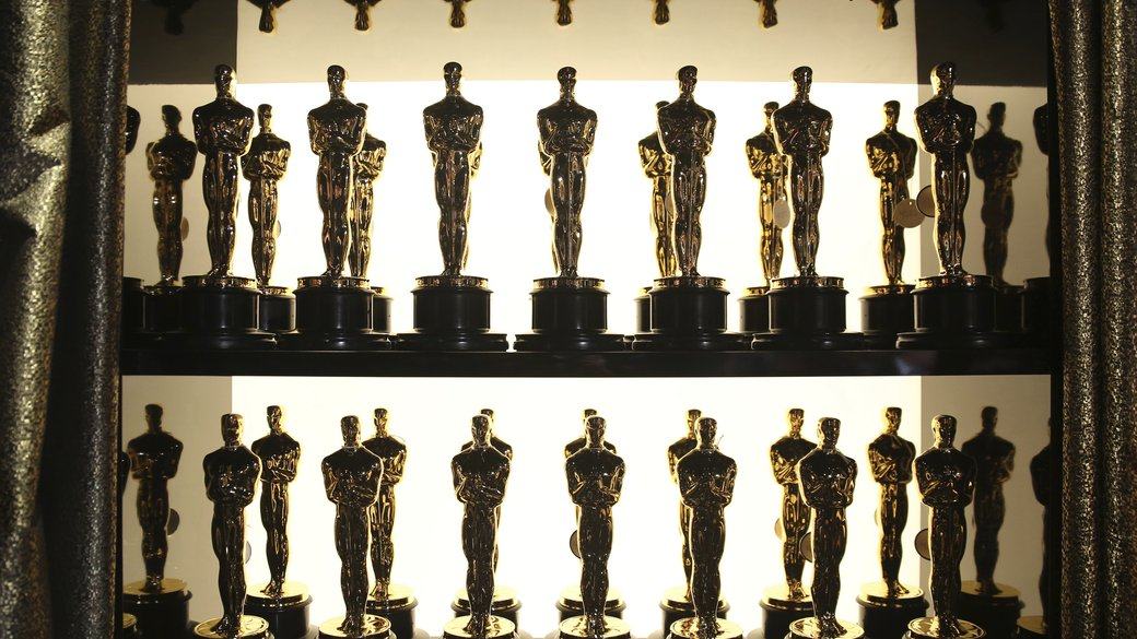 Оскар 2024: де та коли дивитися церемонію нагородження
