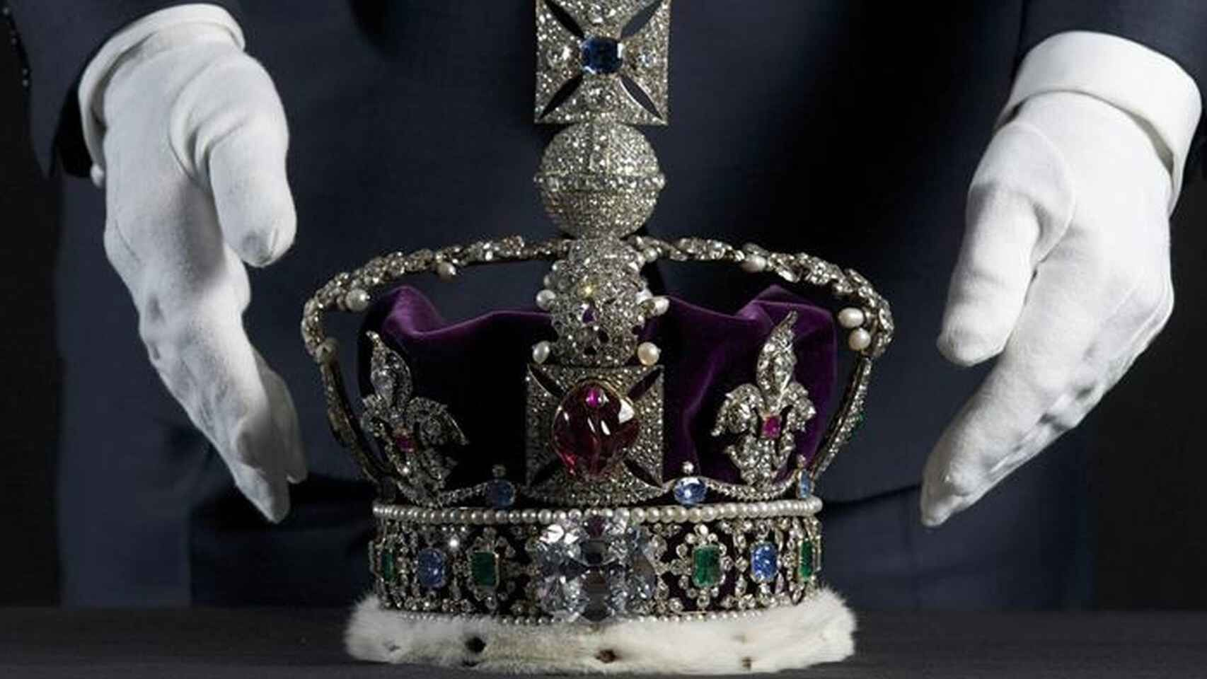 Боже, бережи короля: що подивитись про британську корону