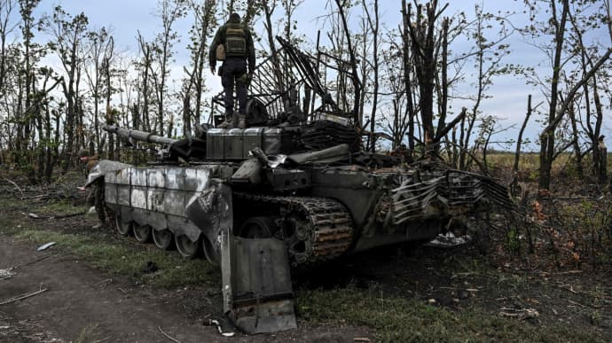 Україна відбила найбільшу танкову атаку РФ за час великої війни, – Forbes