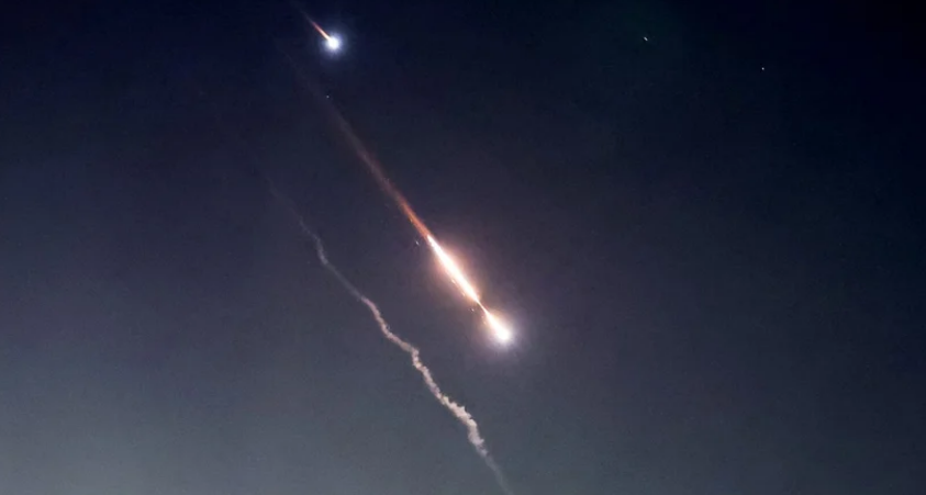 Іран запустив по Ізраїлю 150 ракет, – ABC
