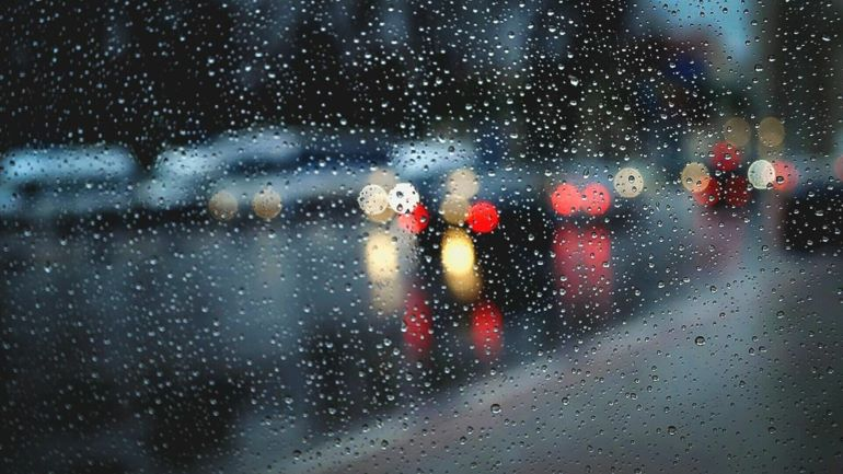 Прохолодно і з дощем: погода у Луцьку на п'ятницю, 19 квітня