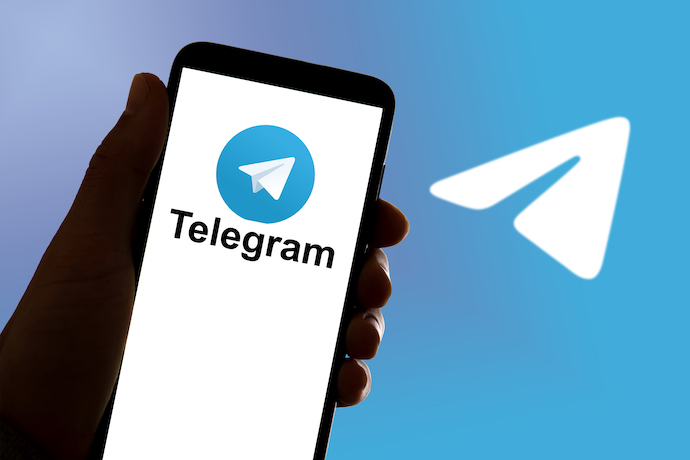 Telegram додасть можливість продавати стікери у вигляді NFT й донатити авторам