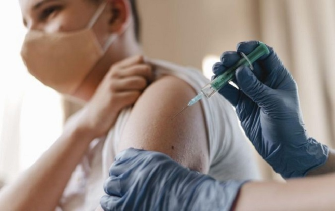 Тиждень імунізації: на Волині – низький рівень вакцинації проти кашлюка